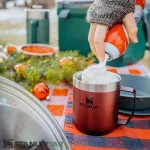 ماگ استنلی STANLEY مدل CAMP MUG 350ML