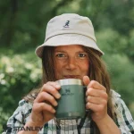 ماگ استنلی STANLEY مدل CAMP MUG 350ML