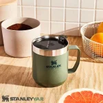 ماگ استنلی STANLEY مدل CAMP MUG 350ML