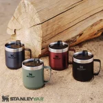 ماگ استنلی STANLEY مدل CAMP MUG 350ML