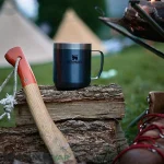 ماگ استنلی STANLEY مدل CAMP MUG 350ML