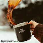 ماگ استنلی STANLEY مدل CAMP MUG 350ML