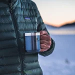 ماگ استنلی STANLEY مدل CAMP MUG 350ML