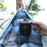ماگ استنلی STANLEY مدل CAMP MUG 350ML