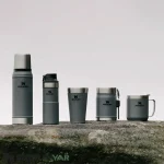 ماگ استنلی STANLEY مدل CAMP MUG 350ML