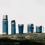 ماگ استنلی STANLEY مدل CAMP MUG 350ML