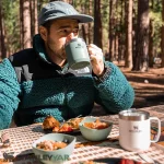 ماگ استنلی STANLEY مدل CAMP MUG 350ML