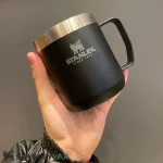 ماگ استنلی STANLEY مدل CAMP MUG 350ML