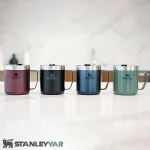 ماگ استنلی STANLEY مدل CAMP MUG 350ML