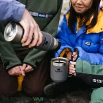 ماگ استنلی STANLEY مدل CAMP MUG 350ML