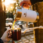 ماگ استنلی STANLEY مدل CAMP MUG 350ML