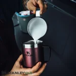 ماگ استنلی STANLEY مدل CAMP MUG 350ML