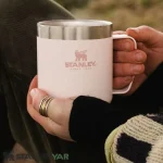 ماگ استنلی STANLEY مدل CAMP MUG 350ML