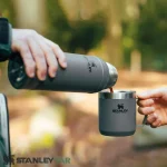 ماگ استنلی STANLEY مدل CAMP MUG 350ML