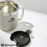 ماگ استنلی STANLEY مدل CAMP MUG 350ML