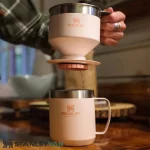 ماگ استنلی STANLEY مدل CAMP MUG 350ML