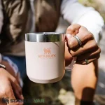 ماگ استنلی STANLEY مدل CAMP MUG 350ML