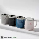 ماگ استنلی STANLEY مدل CAMP MUG 350ML