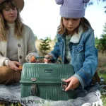 باکس استنلی STANLEY مدل LUNCH BOX