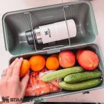 باکس استنلی STANLEY مدل LUNCH BOX