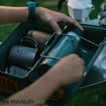 باکس استنلی STANLEY مدل LUNCH BOX