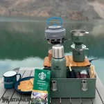 باکس استنلی STANLEY مدل LUNCH BOX
