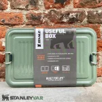 باکس استنلی STANLEY مدل USEFUL BOX