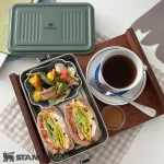 باکس استنلی STANLEY مدل USEFUL BOX
