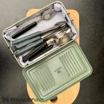 باکس استنلی STANLEY مدل USEFUL BOX