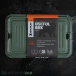 باکس استنلی STANLEY مدل USEFUL BOX