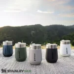 ماگ استنلی STANLEY مدل EVERYDAY TUMBLER 290ML