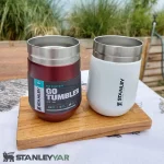 ماگ استنلی STANLEY مدل EVERYDAY TUMBLER 290ML