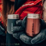 ماگ استنلی STANLEY مدل EVERYDAY TUMBLER 290ML
