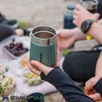 ماگ استنلی STANLEY مدل EVERYDAY TUMBLER 290ML
