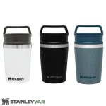 ماگ استنلی STANLEY مدل SHORTSTACK 230ML