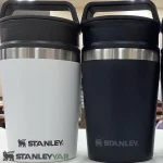 ماگ استنلی STANLEY مدل SHORTSTACK 230ML