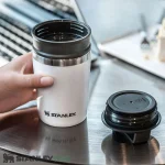 ماگ استنلی STANLEY مدل SHORTSTACK 230ML