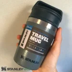 ماگ استنلی STANLEY مدل SHORTSTACK 230ML