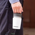 ماگ استنلی STANLEY مدل SHORTSTACK 230ML