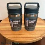 ماگ استنلی STANLEY مدل SHORTSTACK 230ML