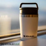 ماگ استنلی STANLEY مدل SHORTSTACK 230ML