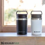 ماگ استنلی STANLEY مدل SHORTSTACK 230ML