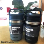 ماگ استنلی STANLEY مدل SHORTSTACK 230ML