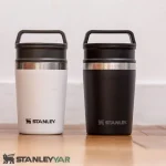 ماگ استنلی STANLEY مدل SHORTSTACK 230ML