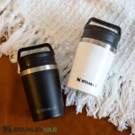 ماگ استنلی STANLEY مدل SHORTSTACK 230ML