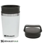 ماگ استنلی STANLEY مدل SHORTSTACK 230ML