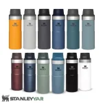 ماگ استنلی STANLEY مدل CLASSIC TRIGGER 350ML