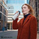 ماگ استنلی STANLEY مدل CLASSIC TRIGGER 350ML
