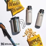 ماگ استنلی STANLEY مدل CLASSIC TRIGGER 350ML