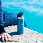 ماگ استنلی STANLEY مدل CLASSIC TRIGGER 350ML